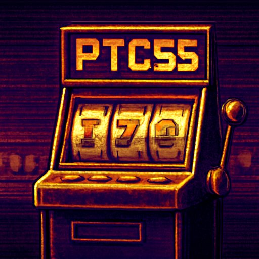 ptc55 Update notes list